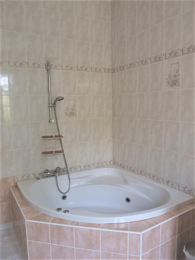 Le Cheminard Bed & Breakfast Feugarolles Luaran gambar
