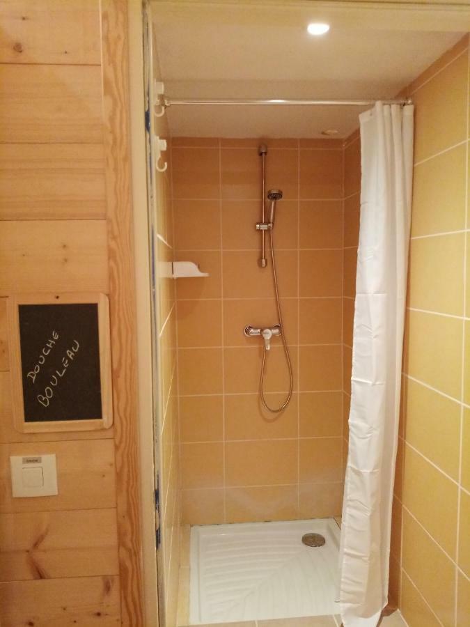 Le Cheminard Bed & Breakfast Feugarolles Luaran gambar