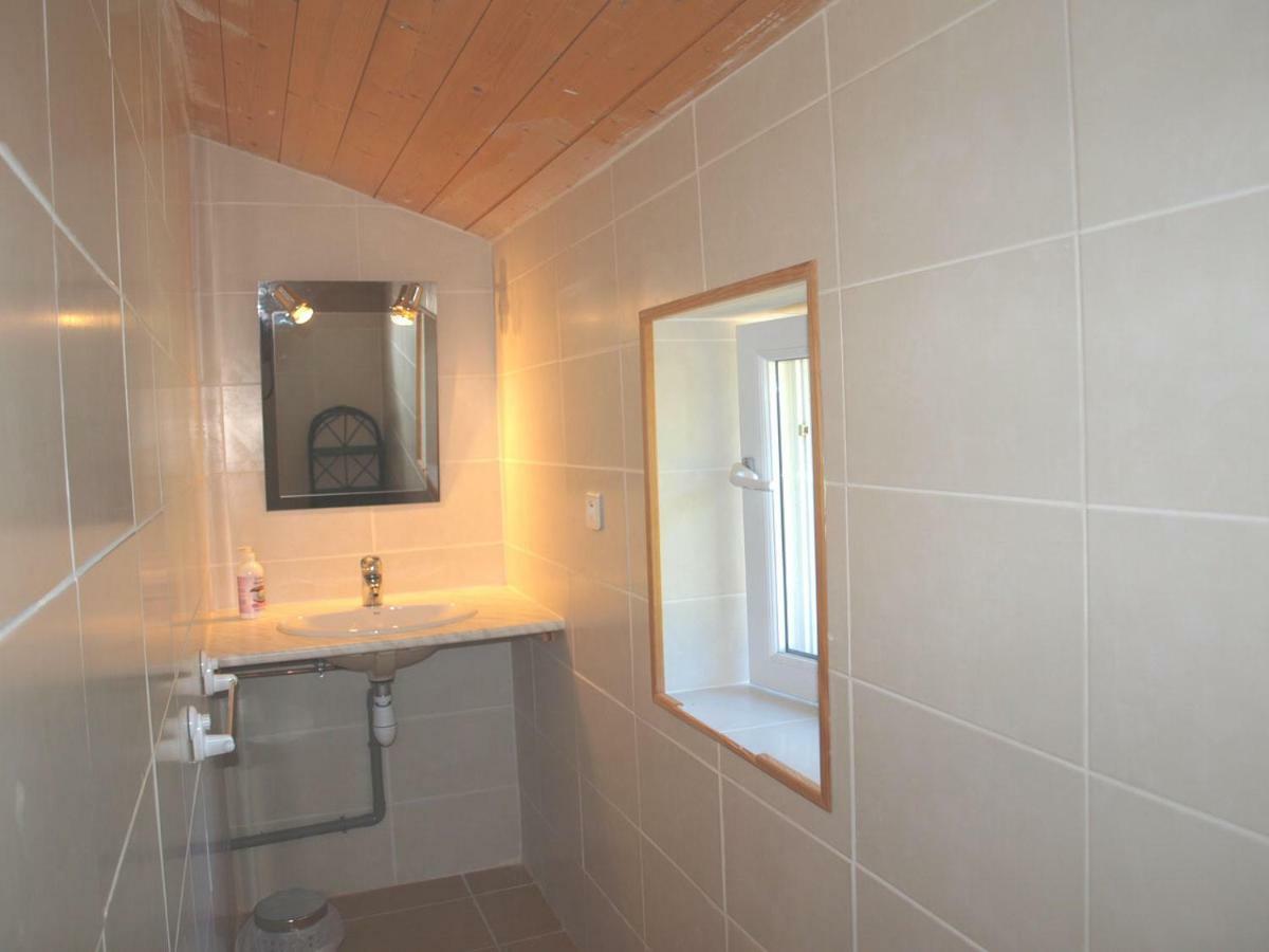 Le Cheminard Bed & Breakfast Feugarolles Luaran gambar