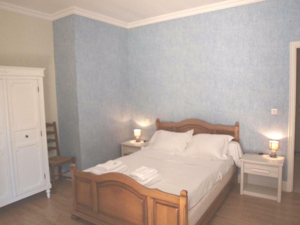 Le Cheminard Bed & Breakfast Feugarolles Luaran gambar