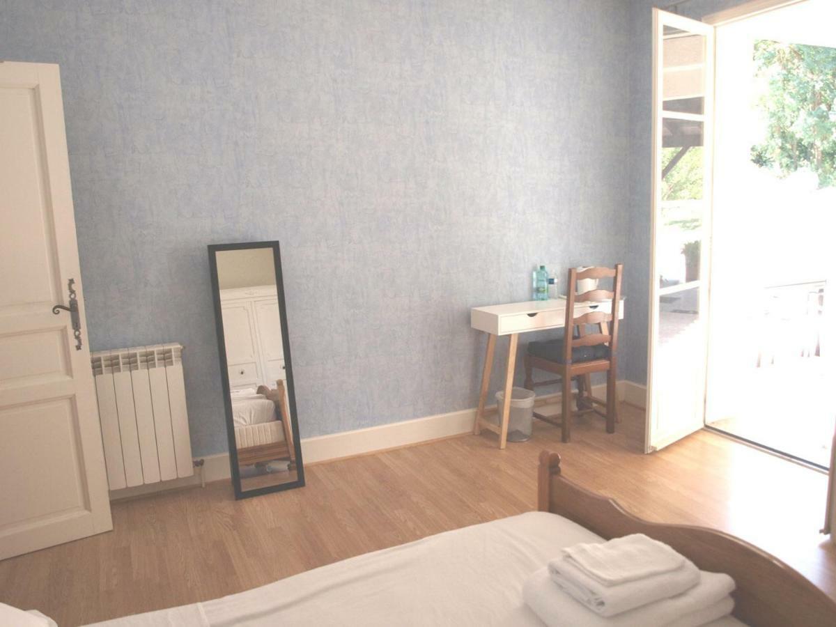 Le Cheminard Bed & Breakfast Feugarolles Luaran gambar