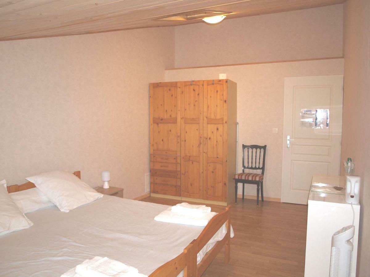 Le Cheminard Bed & Breakfast Feugarolles Luaran gambar