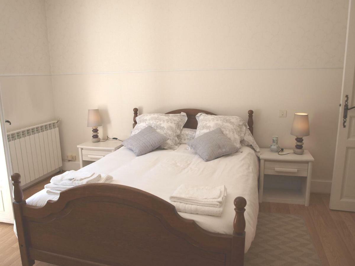 Le Cheminard Bed & Breakfast Feugarolles Luaran gambar